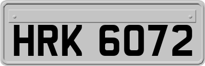 HRK6072
