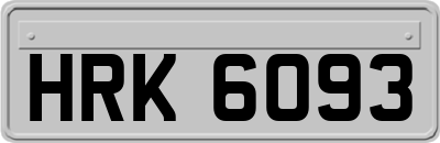 HRK6093
