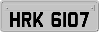 HRK6107