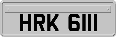 HRK6111