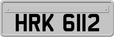HRK6112