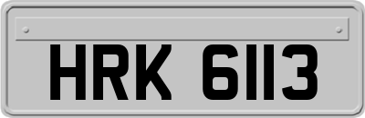 HRK6113