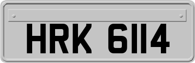 HRK6114