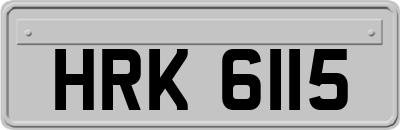 HRK6115