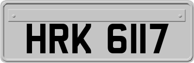 HRK6117