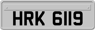HRK6119