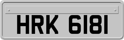 HRK6181