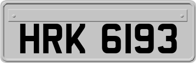 HRK6193
