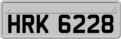 HRK6228