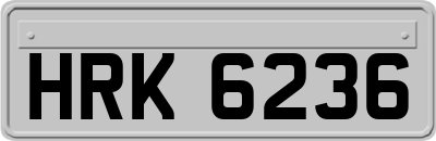 HRK6236