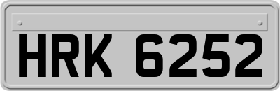 HRK6252