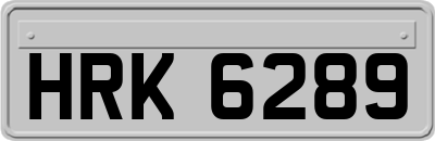 HRK6289