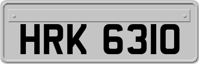 HRK6310