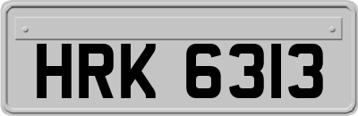 HRK6313