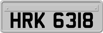 HRK6318
