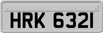 HRK6321
