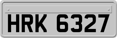 HRK6327