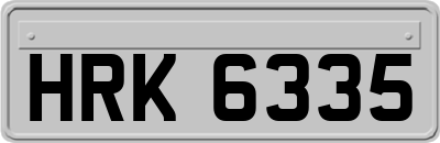 HRK6335