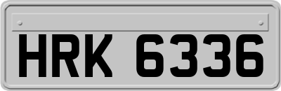 HRK6336