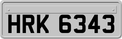 HRK6343
