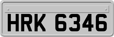 HRK6346