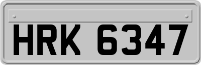 HRK6347