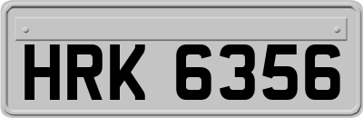 HRK6356