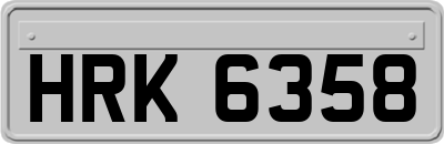 HRK6358