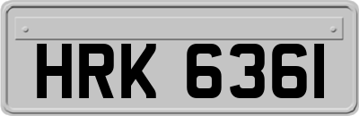 HRK6361
