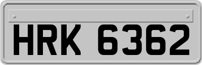 HRK6362