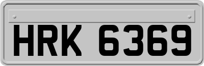 HRK6369