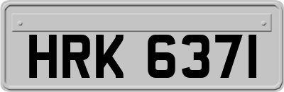HRK6371