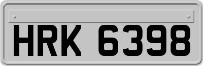 HRK6398
