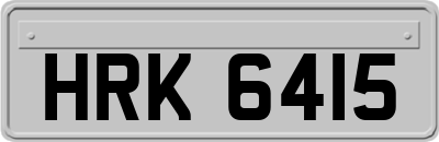 HRK6415
