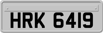 HRK6419