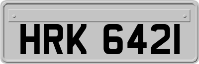 HRK6421