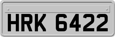 HRK6422