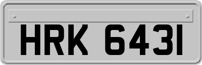 HRK6431