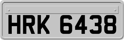 HRK6438