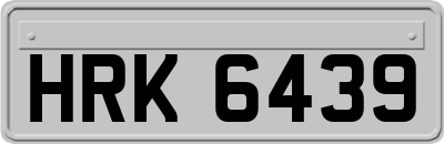 HRK6439