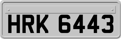 HRK6443