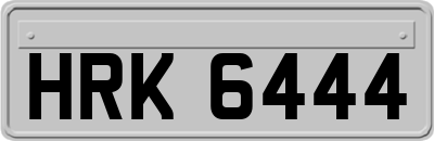 HRK6444