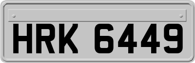HRK6449