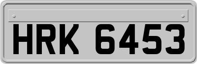 HRK6453