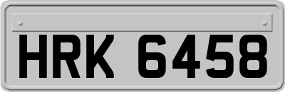 HRK6458