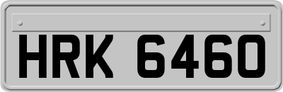 HRK6460