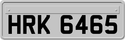HRK6465