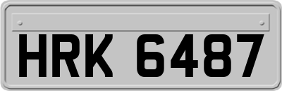 HRK6487