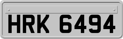 HRK6494