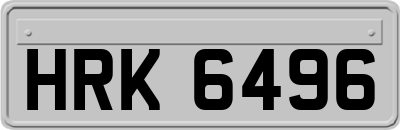 HRK6496